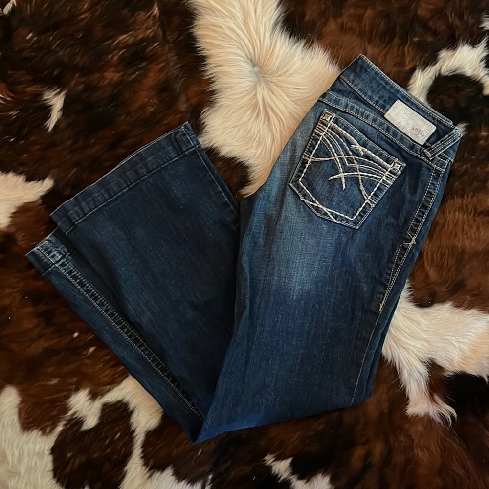 Ariat trouser jeans